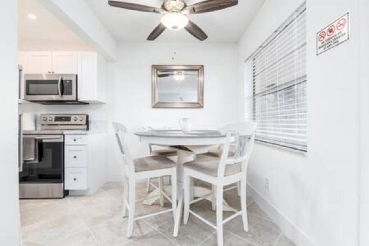 Apartamento Heart Of Wilton 1 Recently Remodeled Fort Lauderdale Exterior foto